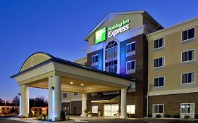 Holiday Inn Express In Statesville Nc 2*